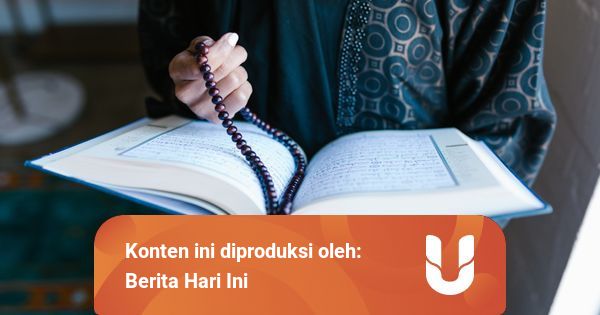 Idgham Bighunnah: Pengertian dan Contohnya dalam Alquran | kumparan.com